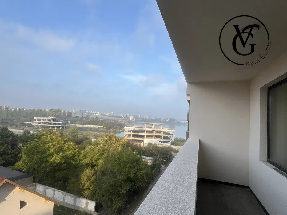 Apartament 2 camere Universitate / Campus