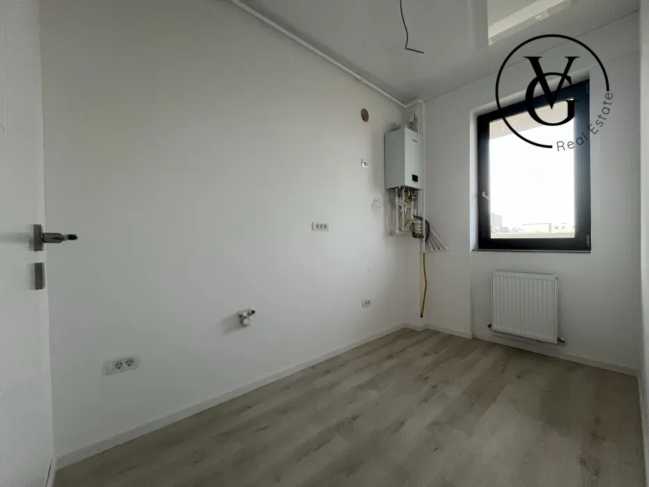 Apartament 2 camere Universitate / Campus