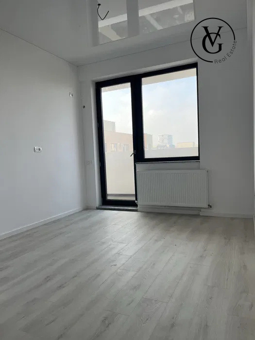 Apartament 2 camere Universitate / Campus