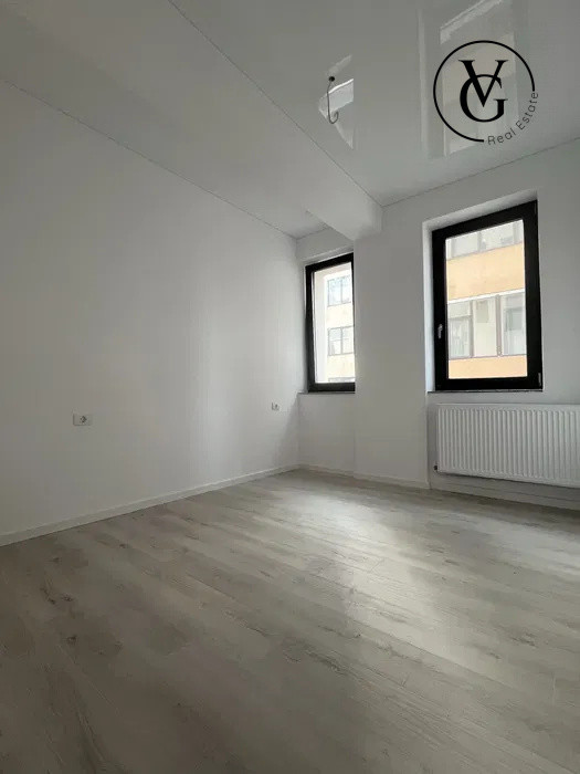 Apartament 2 camere Universitate / Campus