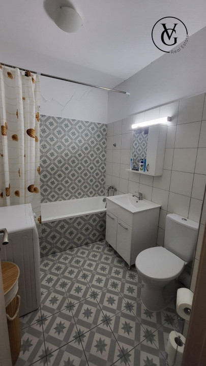 2 camere | Ozana | Bloc nou