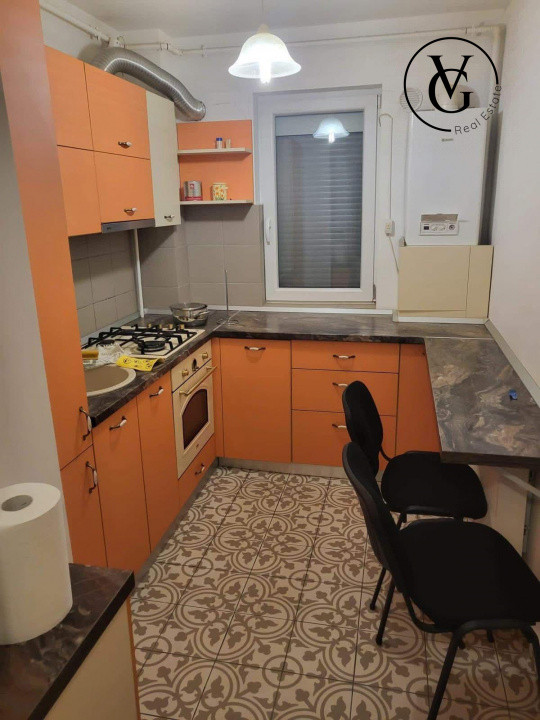 2 camere | Ozana | Bloc nou
