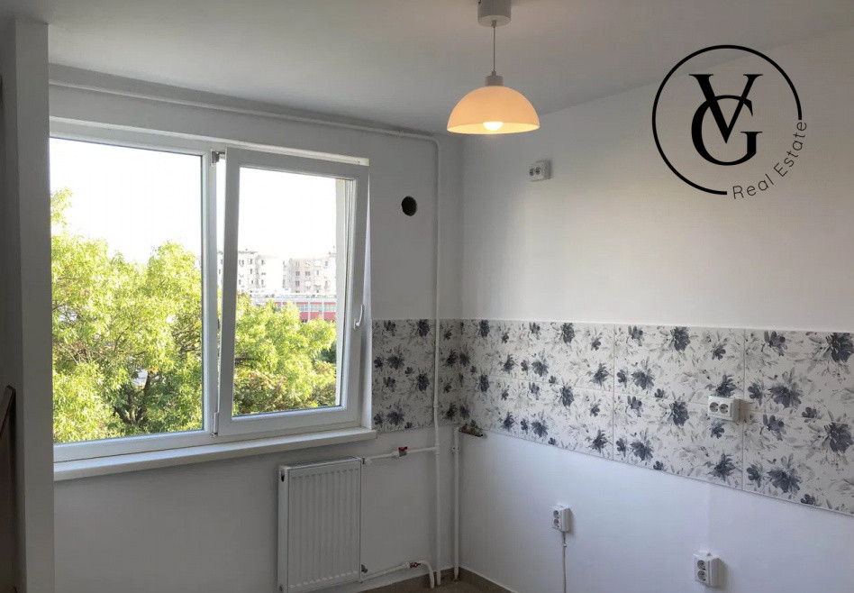 2 camere | Renovat | Camil Ressu