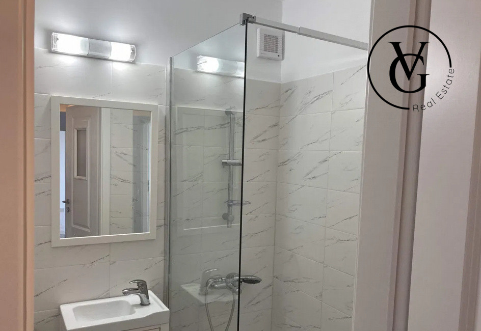 2 camere | Renovat | Camil Ressu