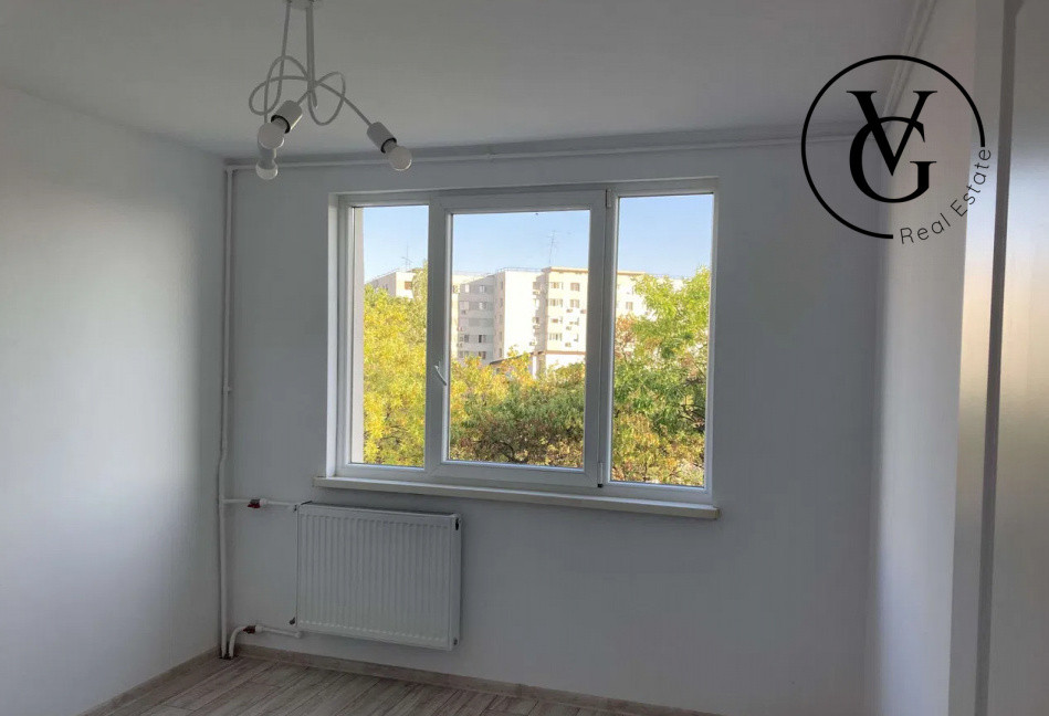 2 camere | Renovat | Camil Ressu