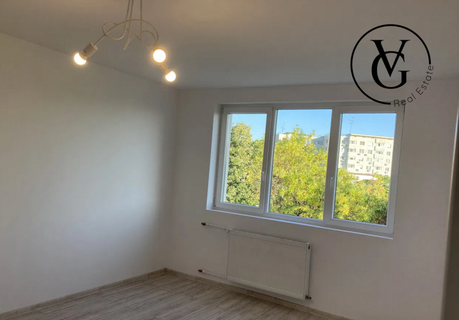 Apartament 2 camere | Renovat | Camil Ressu