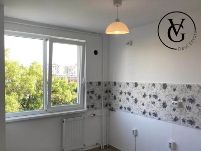 2 camere | Renovat | Camil Ressu