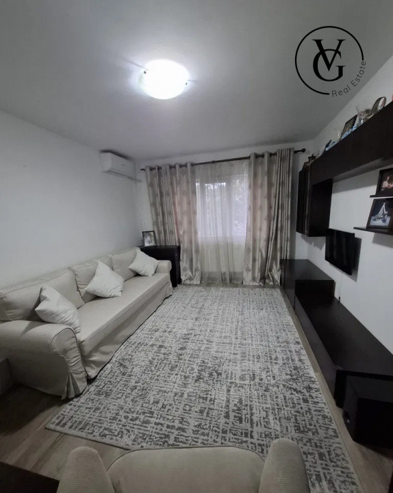 Apartament 3 camere Tomis 3