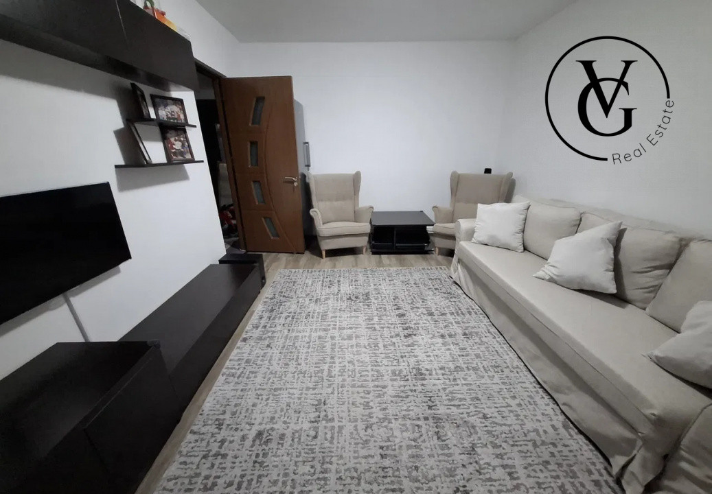 Apartament 3 camere Tomis 3