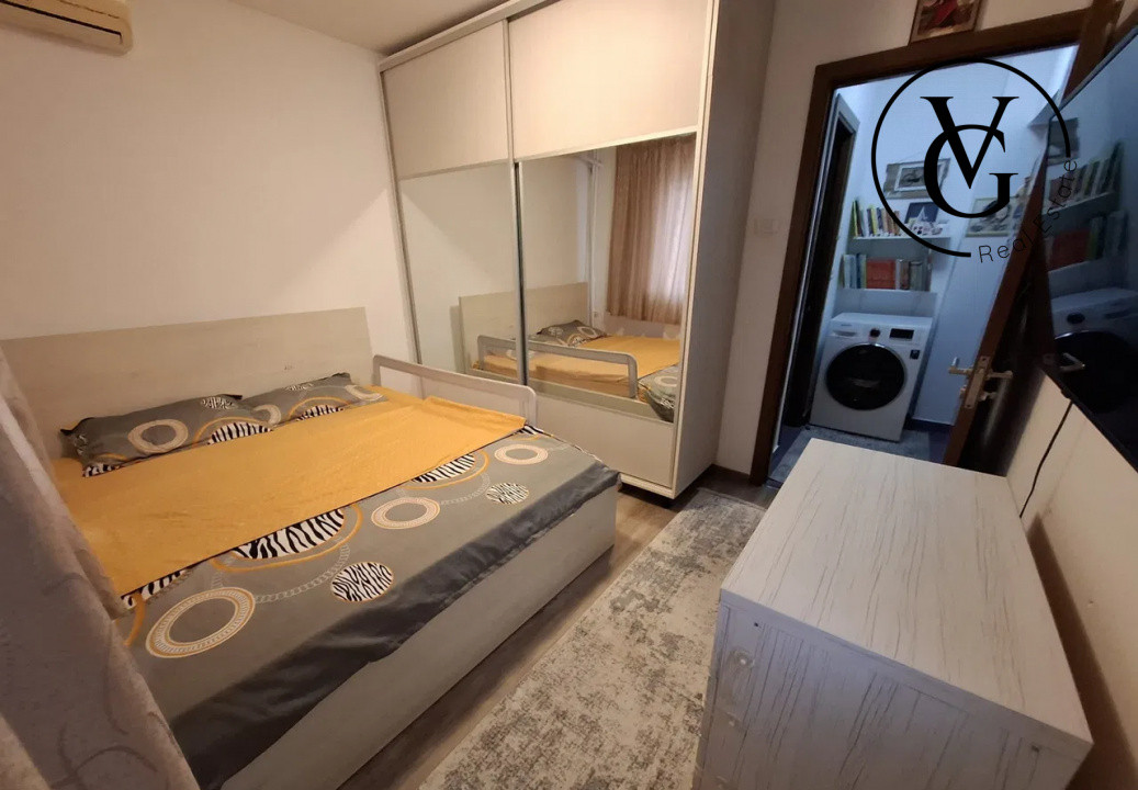 Apartament 3 camere Tomis 3