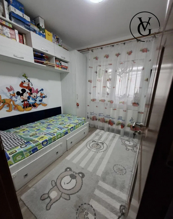 Apartament 3 camere Tomis 3