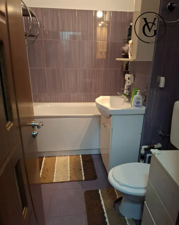 Apartament 3 camere Tomis 3