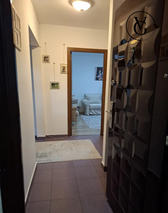 Apartament 3 camere Tomis 3