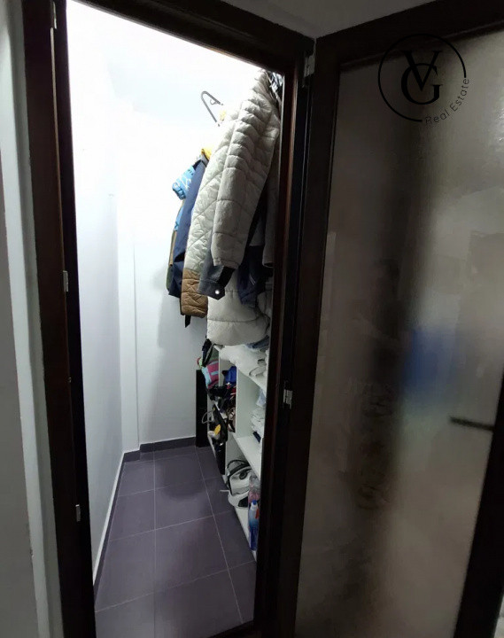 Apartament 3 camere Tomis 3