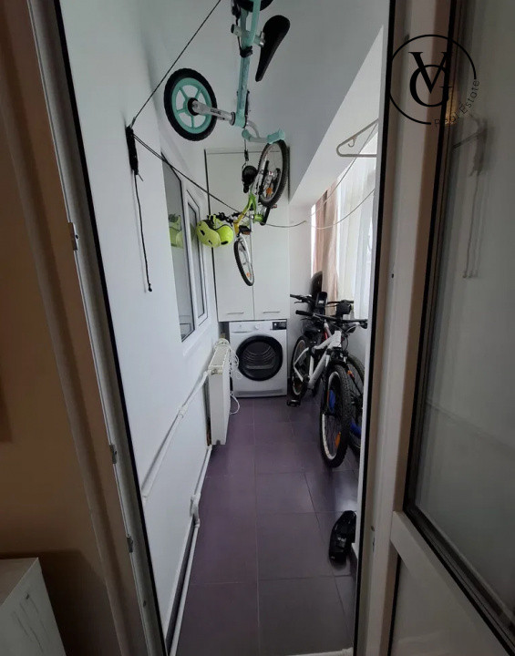 Apartament 3 camere Tomis 3