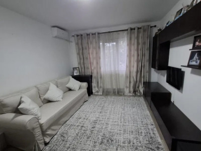 Apartament 3 camere Tomis 3