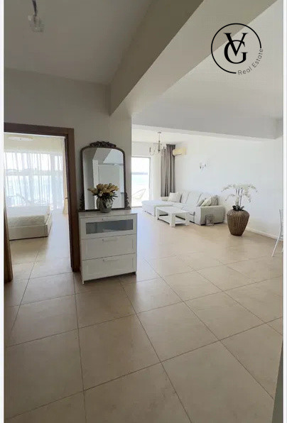 Apartament 2 camere Mamaia Nord/Vedere panoramica lac