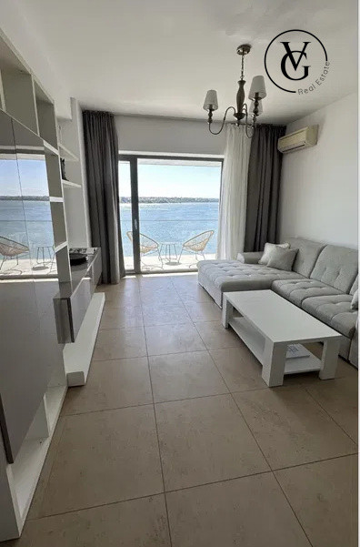 Apartament 2 camere Mamaia Nord/Vedere panoramica lac