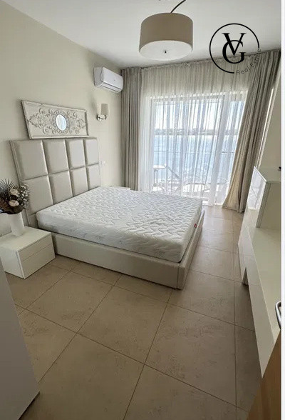 Apartament 2 camere Mamaia Nord/Vedere panoramica lac