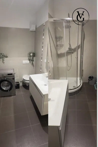 Apartament 2 camere Mamaia Nord/Vedere panoramica lac