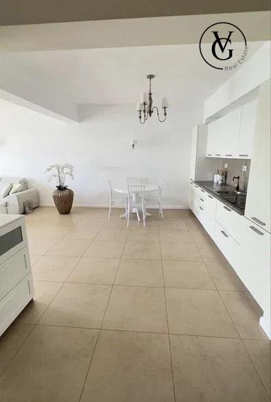 Apartament 2 camere Mamaia Nord/Vedere panoramica lac