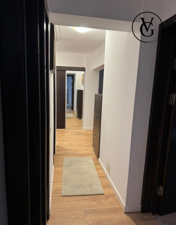 Faleza Nord/Pescarilor - Ap 3 camere,  vedere la mare