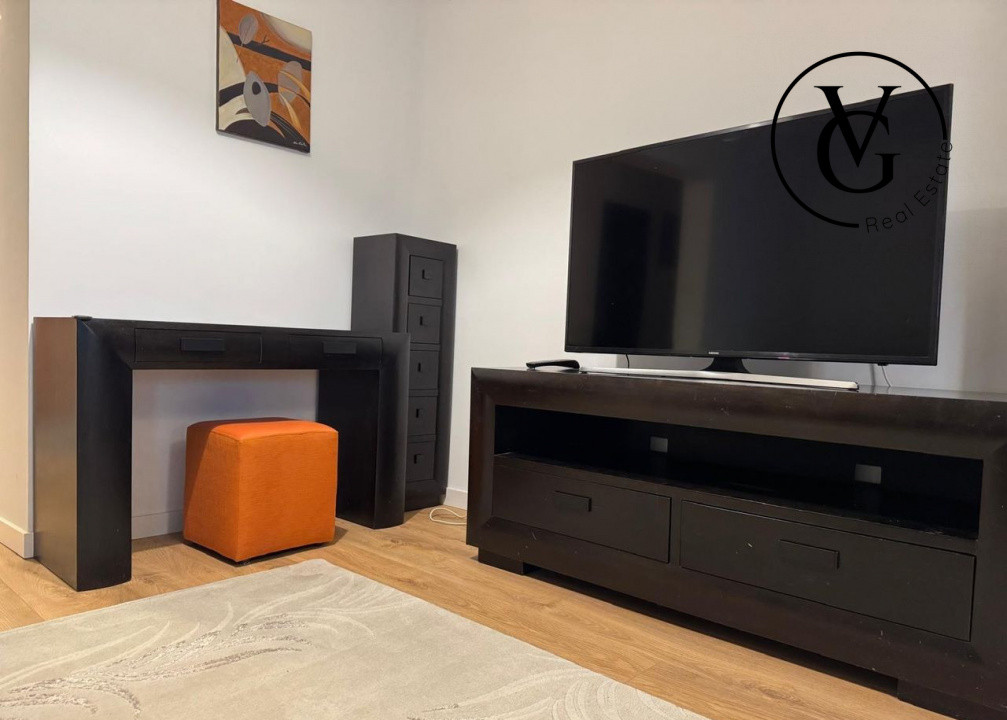 Faleza Nord/Pescarilor - Ap 3 camere,  vedere la mare