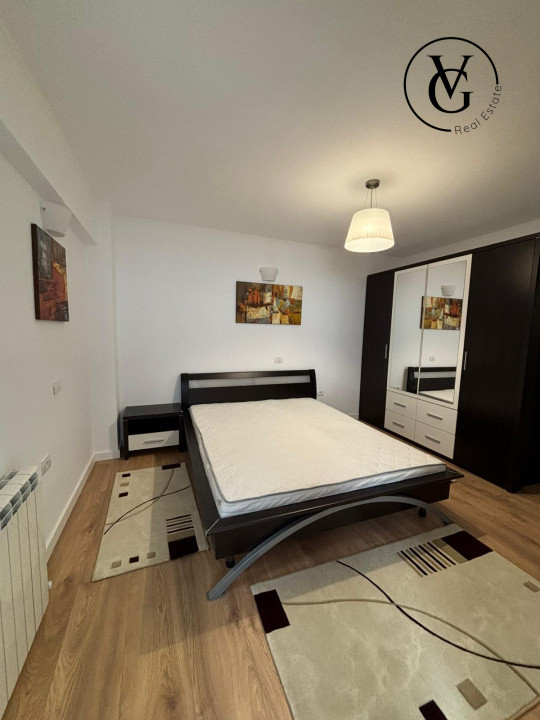 Apartament 3 camere- vedere mare- faleza Nord