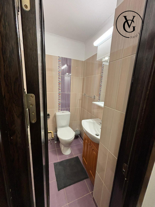 Apartament 3 camere- vedere mare- faleza Nord