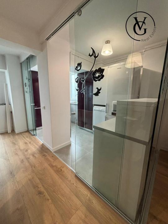 Apartament 3 camere- vedere mare- faleza Nord