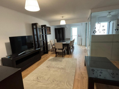 Apartament 3 camere- vedere mare- faleza Nord