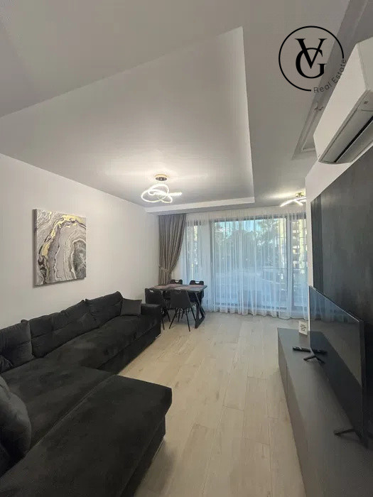 Apartament 2 camere Lake On Mamaia /Pet friendly