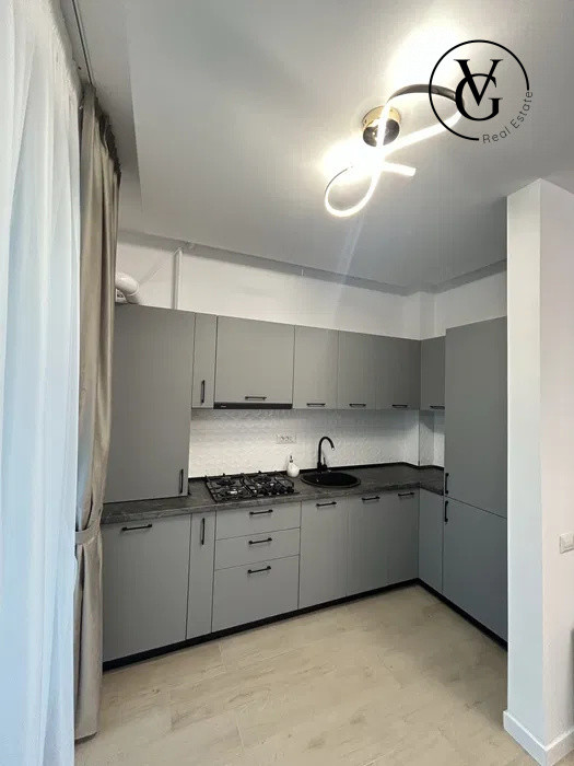 Apartament 2 camere Lake On Mamaia /Pet friendly