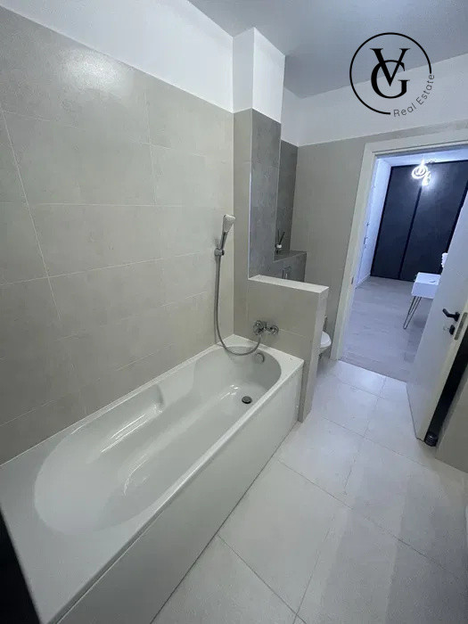 Apartament 2 camere Lake On Mamaia /Pet friendly