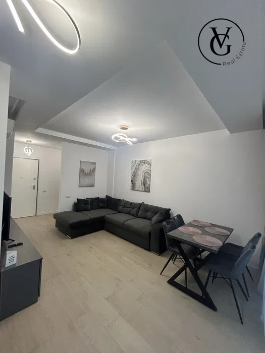 Apartament 2 camere Lake On Mamaia /Pet friendly