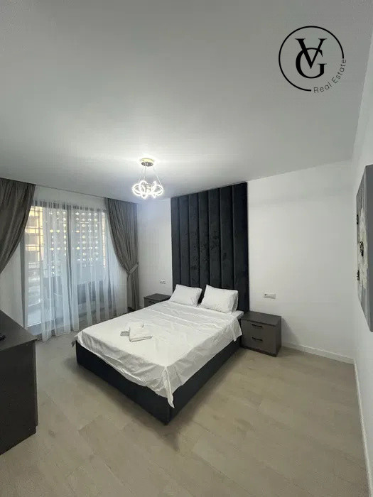 Apartament 2 camere Lake On Mamaia /Pet friendly