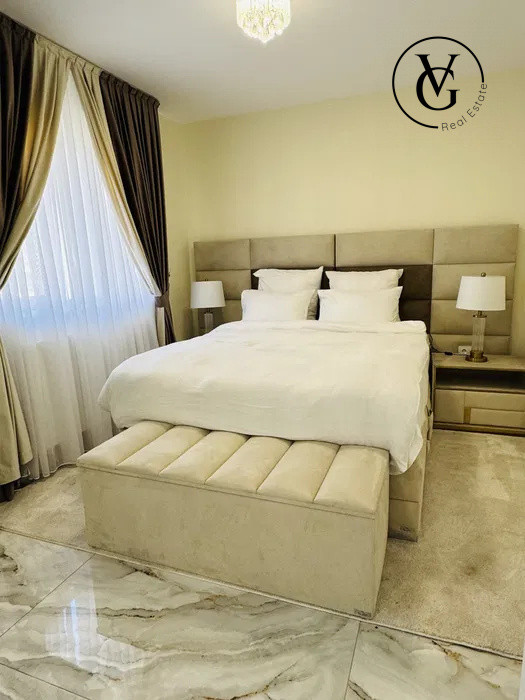 Apartament 2 camere Tomis Plus