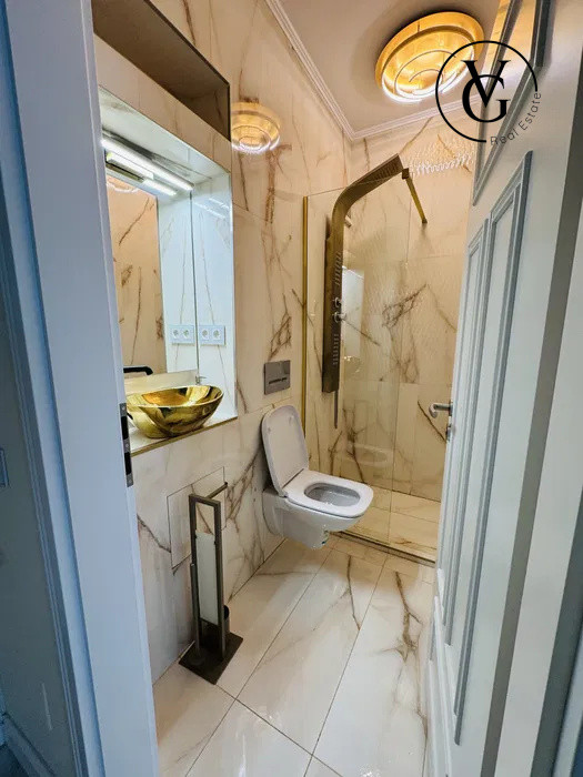 Apartament 2 camere Tomis Plus