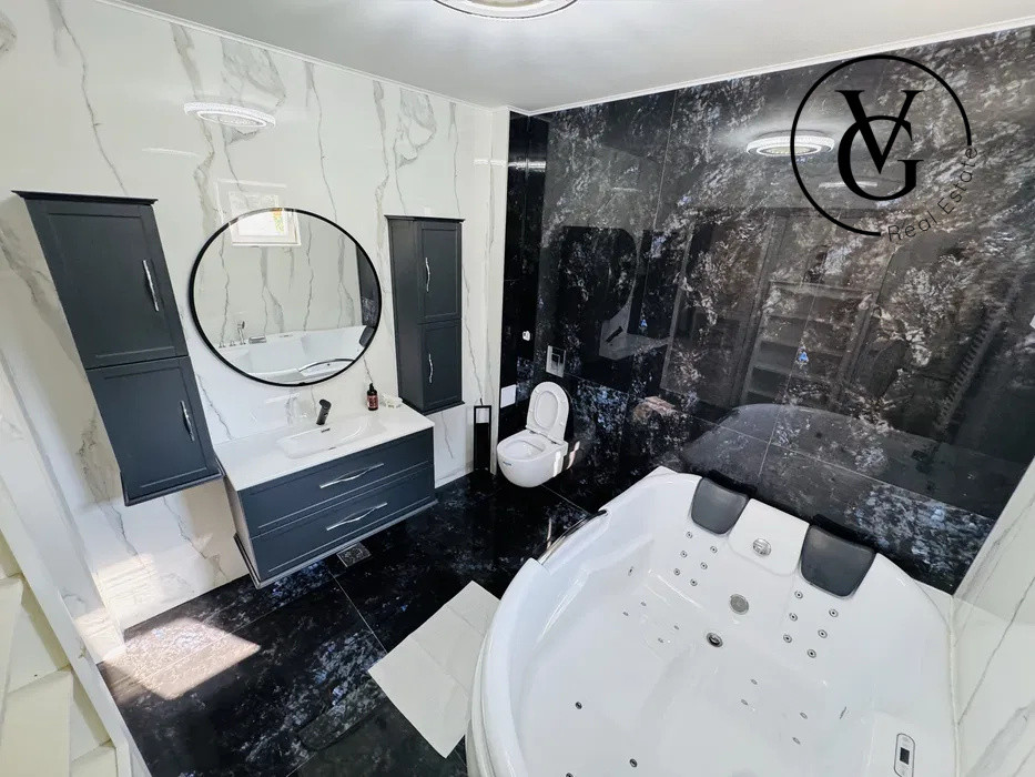 Apartament 2 camere Tomis Plus