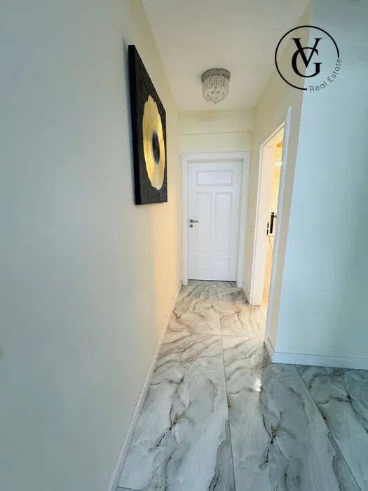 Apartament 2 camere Tomis Plus