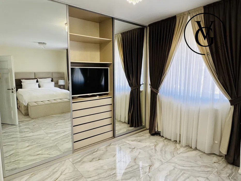 Apartament 2 camere Tomis Plus