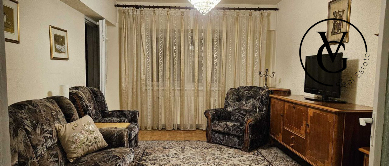 Apartament 2 camere | Tomis 2 | Termen lung