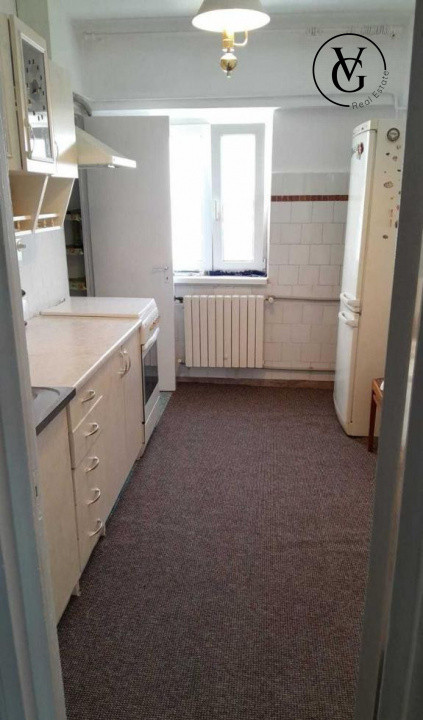 Apartament 2 camere | Tomis 2 | Termen lung