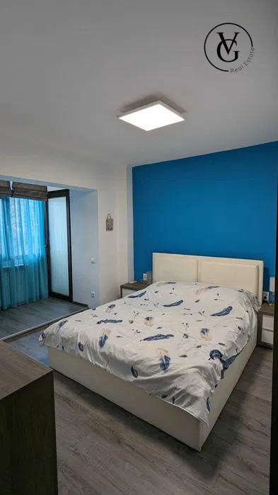 Apartament 3 camere Casa de Cultura