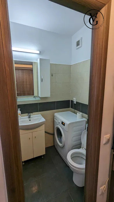 Apartament 3 camere Casa de Cultura