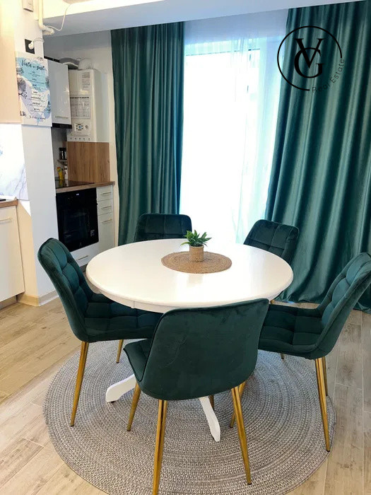 Apartament 2 camere Allezi Infinity Resort&Spa