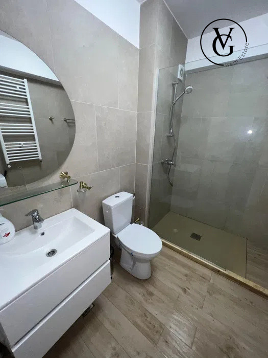 Apartament 2 camere Allezi Infinity Resort&Spa