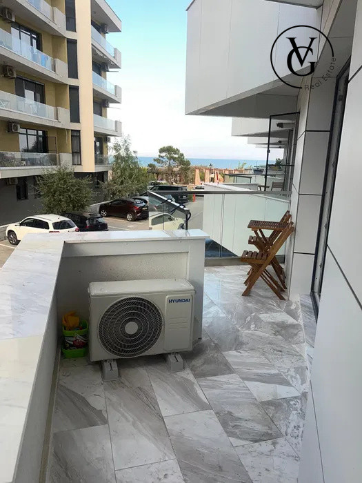 Apartament 2 camere Allezi Infinity Resort&Spa