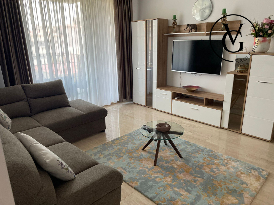 Apartament 2 camere Faleza Nord / OMV