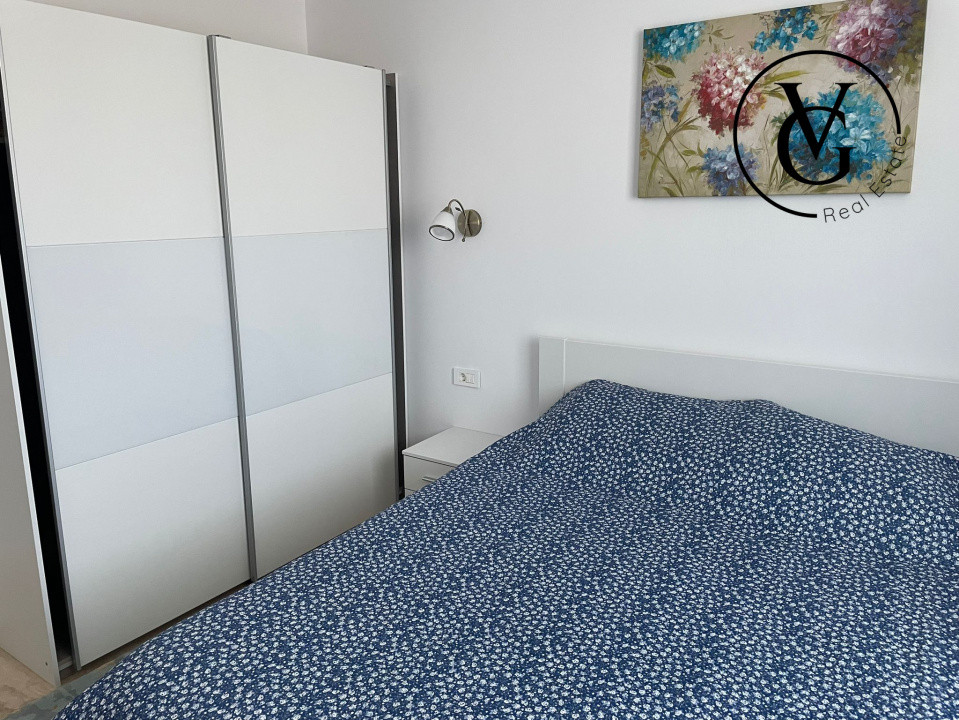 Apartament 2 camere Faleza Nord / OMV